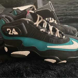 Nike Air Griffey Max 1